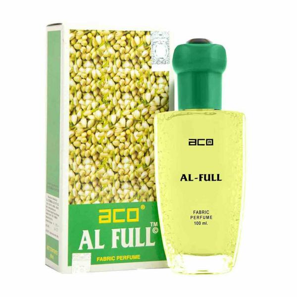 Aco Al Full Jasmine Fabric Perfume For Men & Women, Long Lasting Fragrance 100 ml JioMart