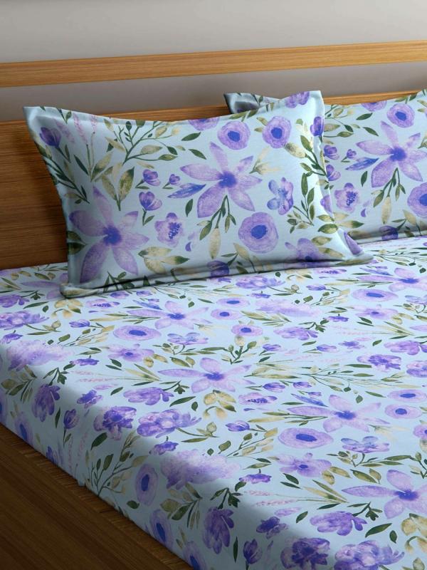 King Size Bed Sheet Bombay Dyeing atelieryuwa.ciao.jp