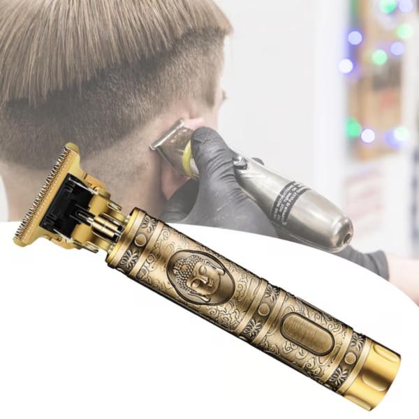 KARIMOTECH trimmer for Men Professional Hair Trimmer Clipper, Zero