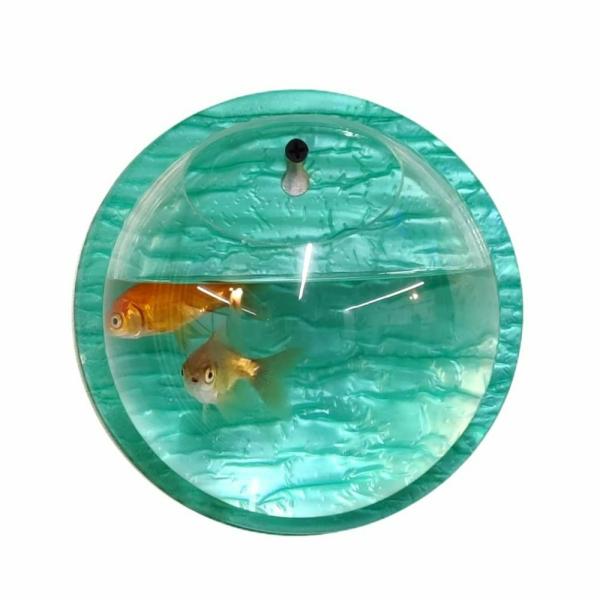acrylic wall aquarium