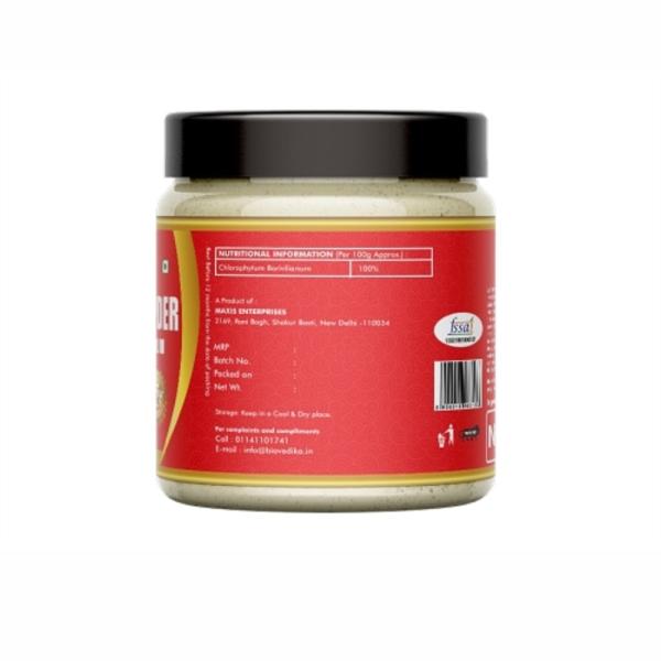 Safed Musli Powder JioMart