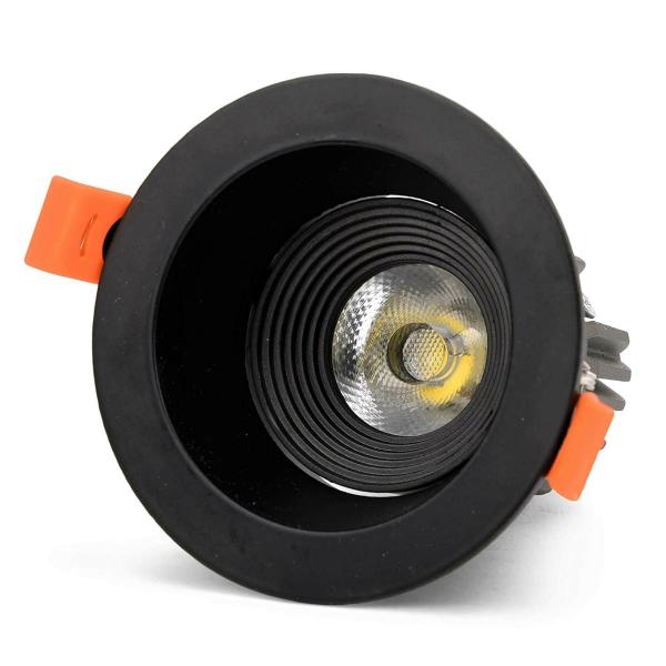 Fos LED Spot Light 10 Watts (Pack of 2) JioMart