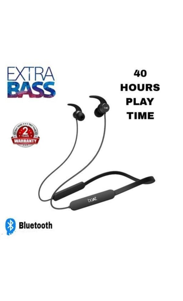 AK Bluetooth Headphone Rocker 255 JioMart