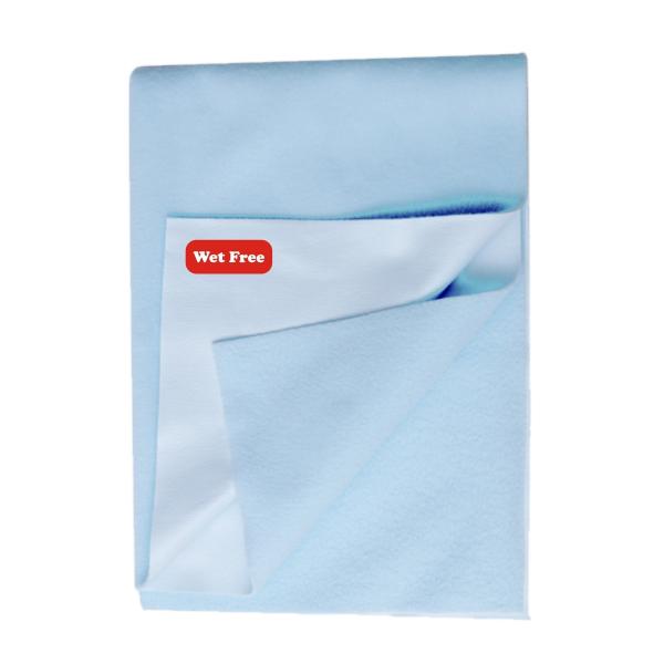 WET FREE BABY DRY SHEET JioMart