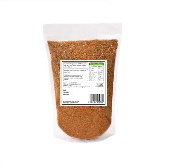 Foodfrillz Pizza Oregano Seasoning, 1 kg JioMart