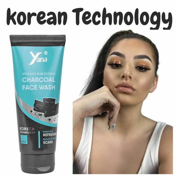 FACE WASH CREAM FOR ACNE PIMPLE HYPERPIGMENTATION JioMart