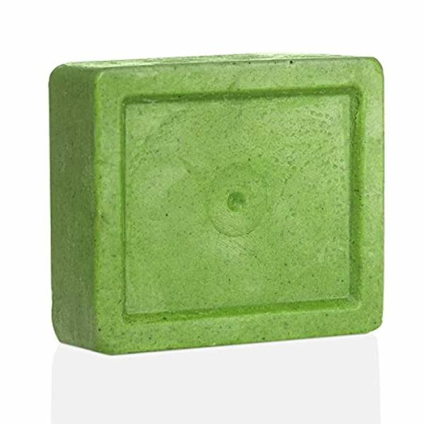 Neutralise Naturals Herbal Tulasi Wheat Grass Soap Bar Psoriasis and Eczema Relief 100 g JioMart