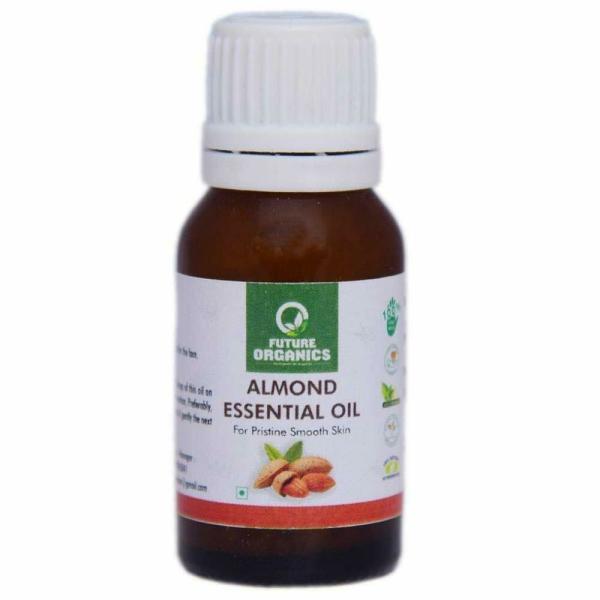 Almond Essential Oil JioMart