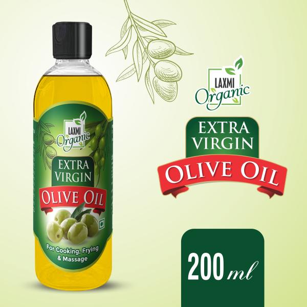 Extra Virgin Olive Oil Jaitun tail Edible food cooking oil light and