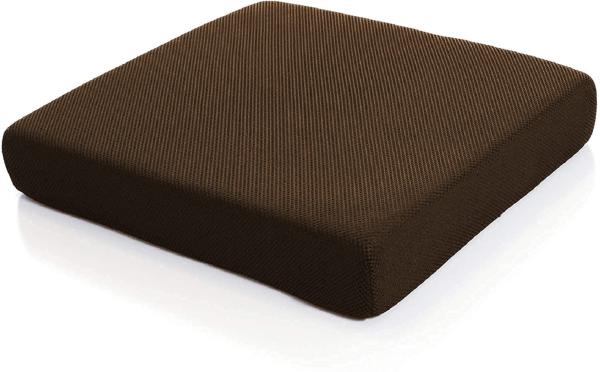 memory foam seat cushion
