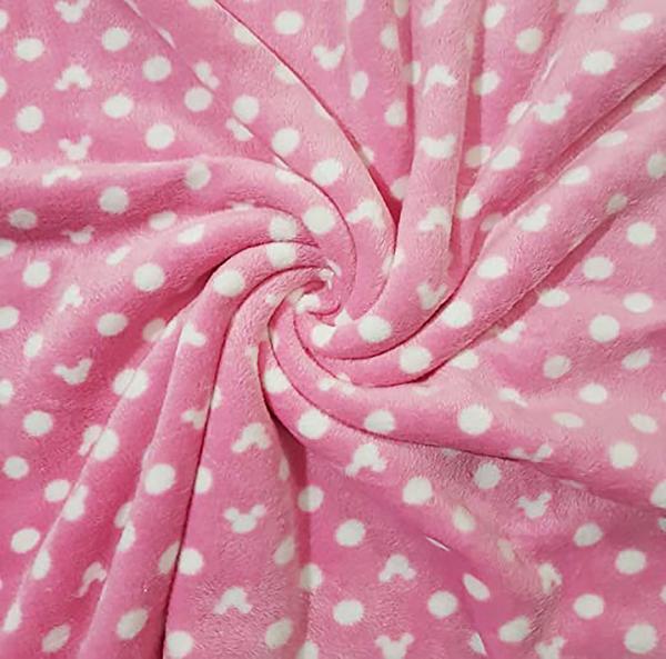 My NewBorn Baby Blanket Wrapper Sheet Pink JioMart