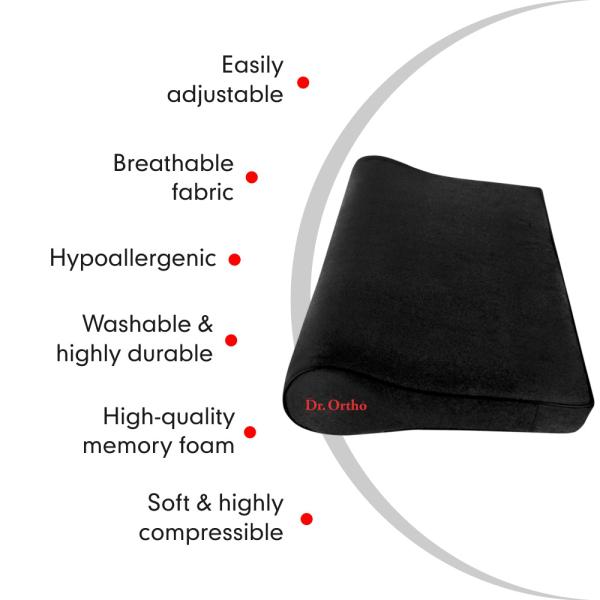 dr ortho pillow
