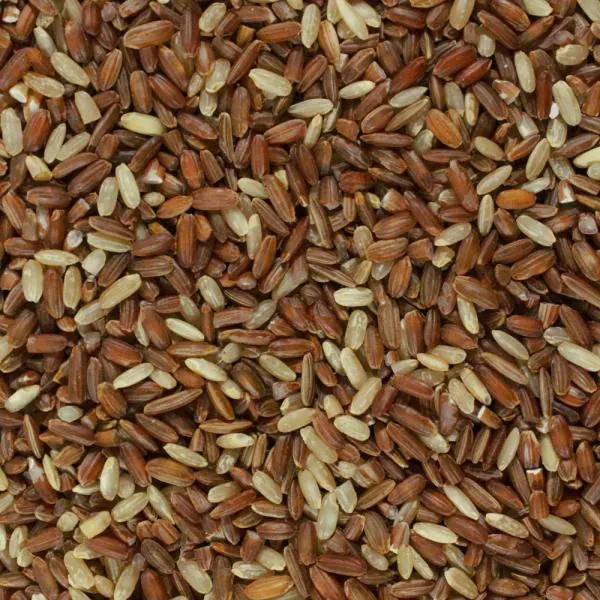 GiTAGGED Uttarakhand Red Rice, Himalayan Lal Chawal 1Kg JioMart