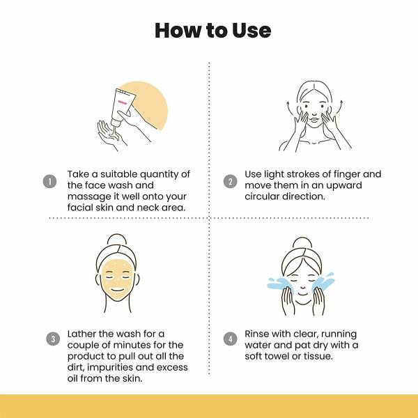 Ozone Acne Check Face Wash JioMart