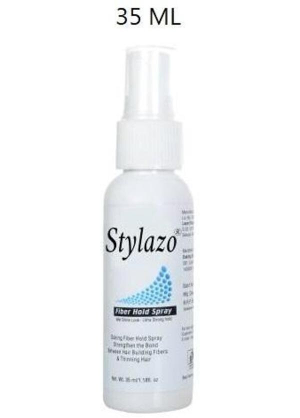 Stylazo White Hair Styling Spray 35 ml JioMart