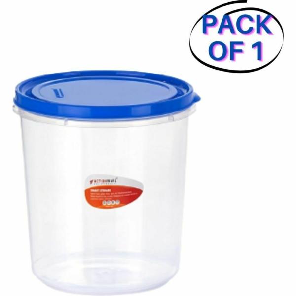 5 LTR AIR kitchen Grocery Storage Container, BPAFree, Dispenser Air