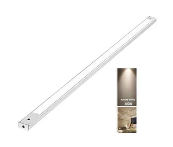 OTS LIGHTS 1 Feet Slim and Under Counter LED Profile Light