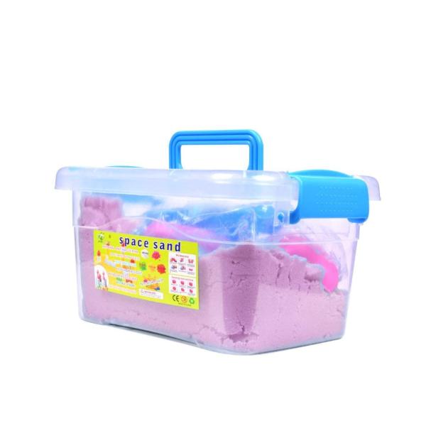 Kartunbox Sand Bucket Children Sandcastle Set for Kids 3