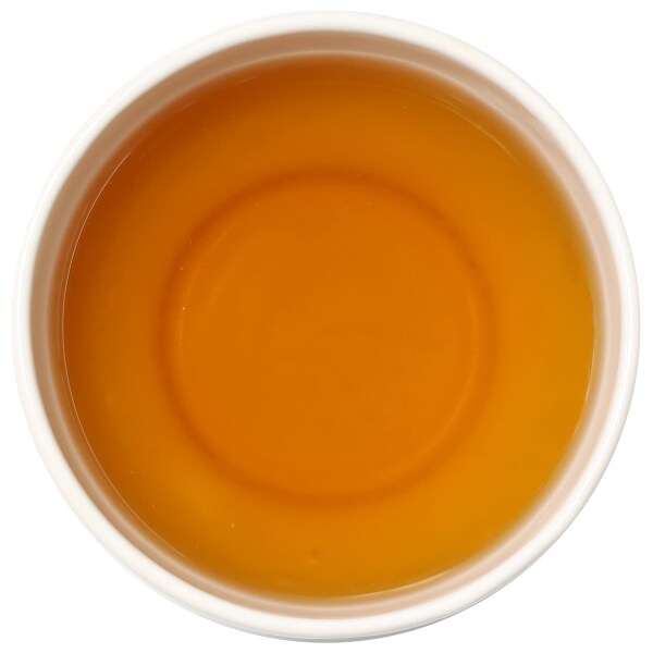 Okayti Darjeeling Golden Oolong Tea Best Organic Single Estate Tea