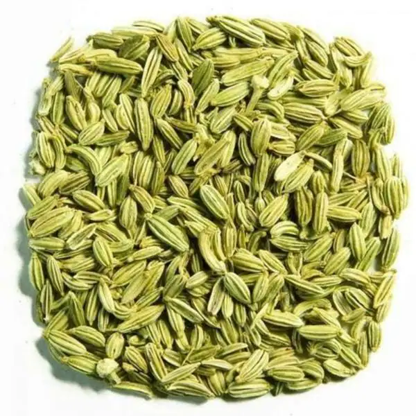 OREE Fresh Fennel Seeds Saunf Variyali Mouth Freshener Whole