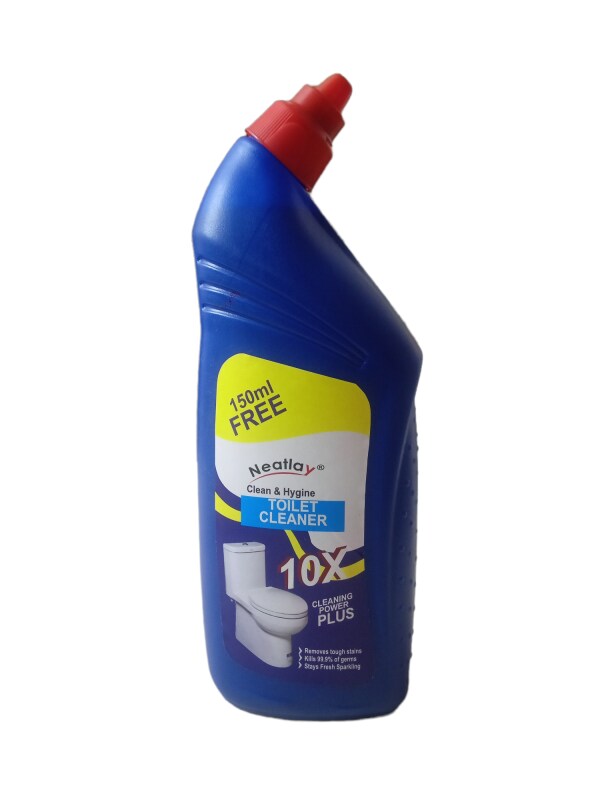Neatly Best Toilet Cleaner 650ml JioMart