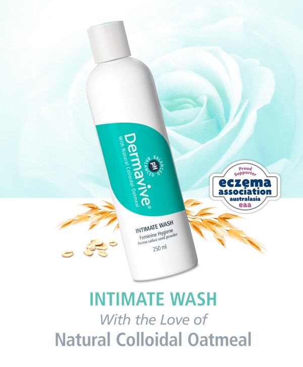 DERMAVIVE INTIMATE WASH 250ML JioMart
