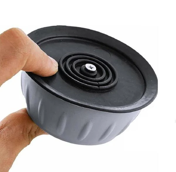 ShopiMoz Refrigerator, Washing Machine, Air Cooler, Water Cooler Trolley JioMart