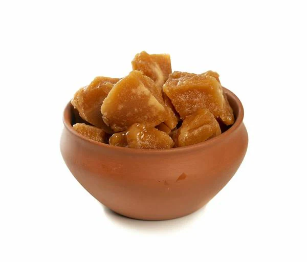 Veganic Organic Jaggery Desi Natural Gud Cubes Gur Balls Sugar