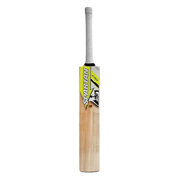 Spartan HiTech Kashmir Willow Cricket Bat JioMart