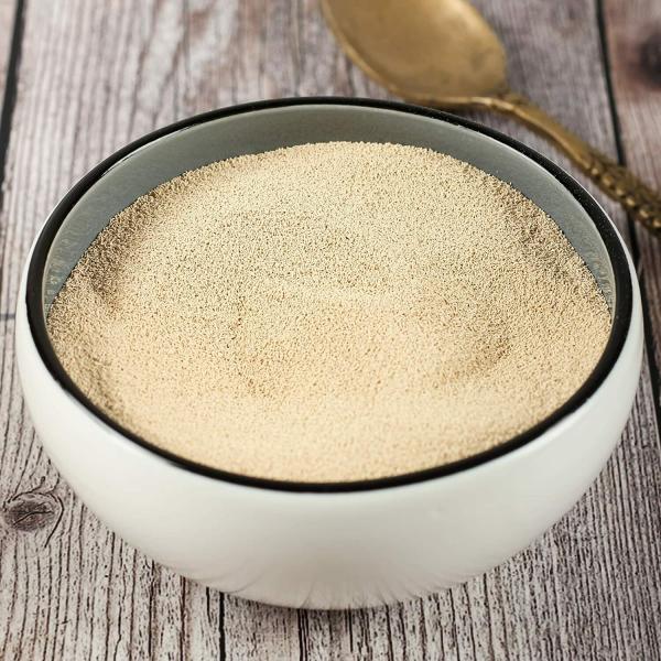 Urban Platter Baker's Active Dry Yeast, 100g JioMart