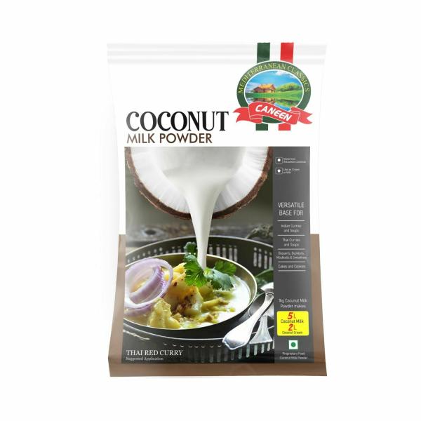 Caneen Coconut Milk Powder 1kg. JioMart