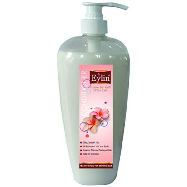 Eylin Soft Care Hair Conditioner with Herbal Extracts.1 LITER JioMart