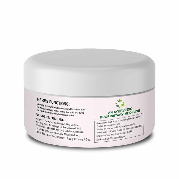 RIFFWAY VGTones Vagina Tightening Cream For Advanced Tightening Intimated Area (Fast Results