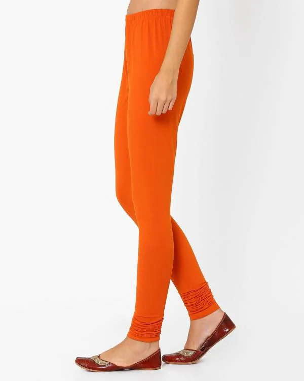 Stretch Churidar Leggings JioMart