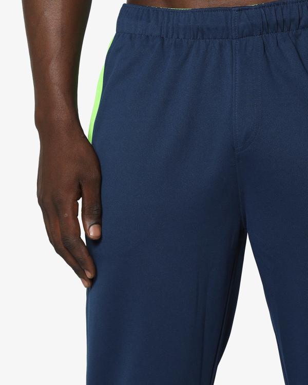 Regular Fit QuickDry Knitted Track Pants JioMart