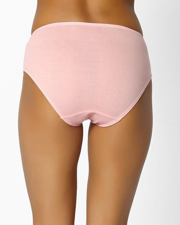 Pack of 3 Hipster Panties JioMart