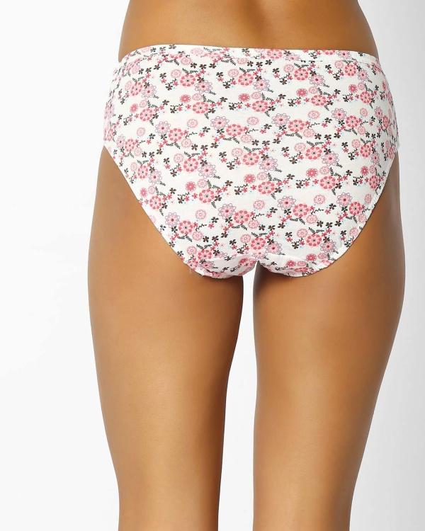 Pack of 3 Hipster Panties JioMart