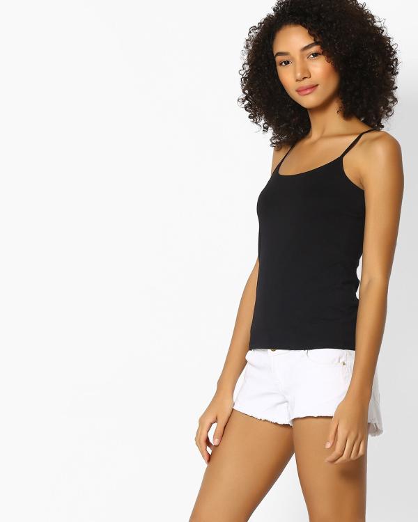 Camisole with Adjustable Straps JioMart