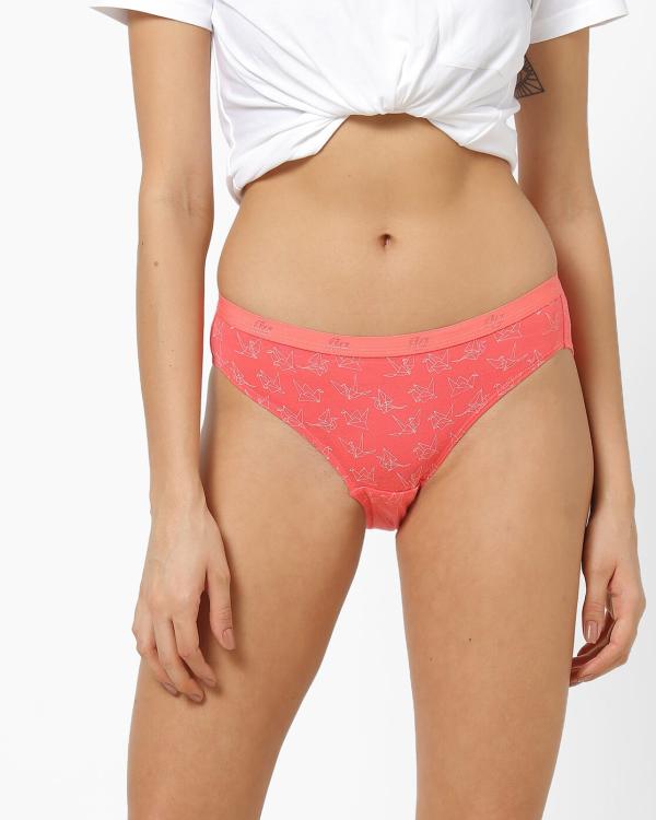 Pack of 2 Bikini Panties JioMart