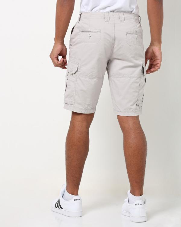 dri fit cargo shorts