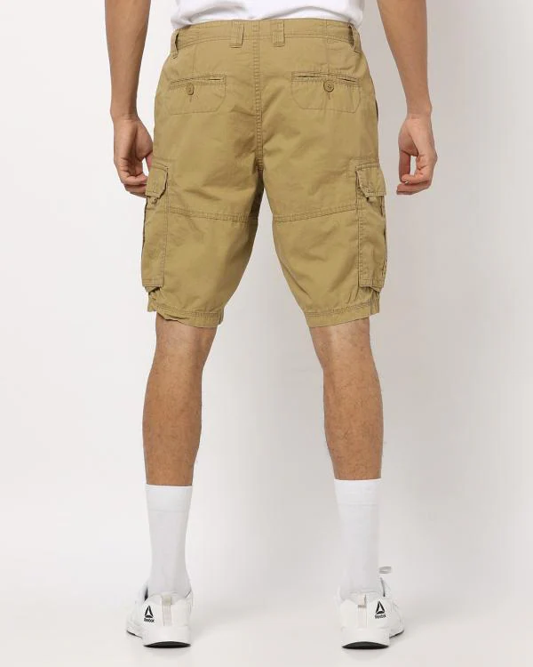 dri fit cargo shorts