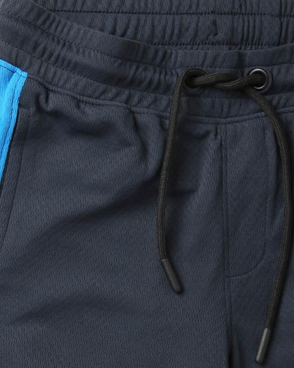 Knitted Shorts with Insert Pockets - JioMart