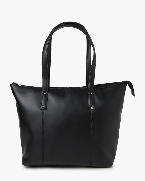 Tote Bag with Double Grab Handles JioMart