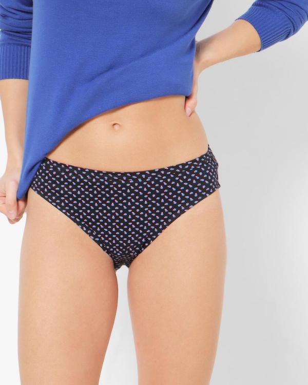 Pack of 3 Hipster Panties JioMart