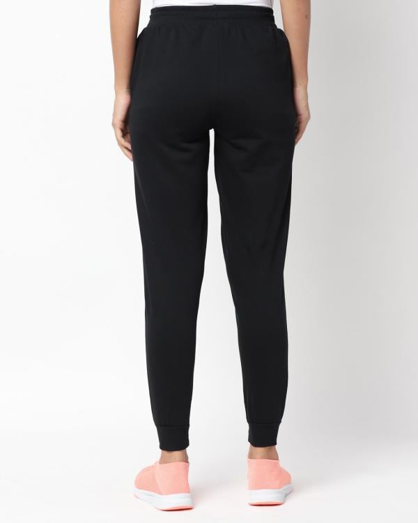 AnkleLength Joggers with Insert Pockets JioMart