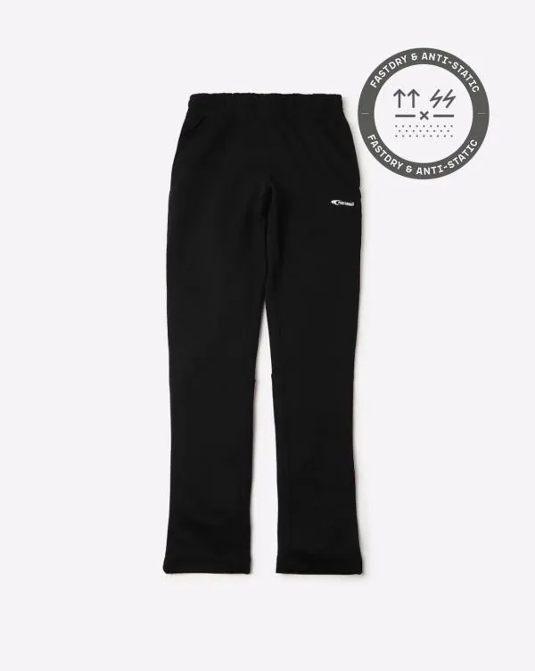 Panelled Quick Dry Track Pants JioMart