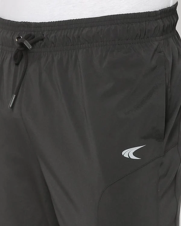 QuickDry Track Pants with Elasticated Waistband JioMart