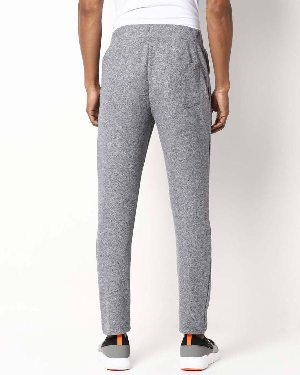 Track Pants with Zip Pockets JioMart