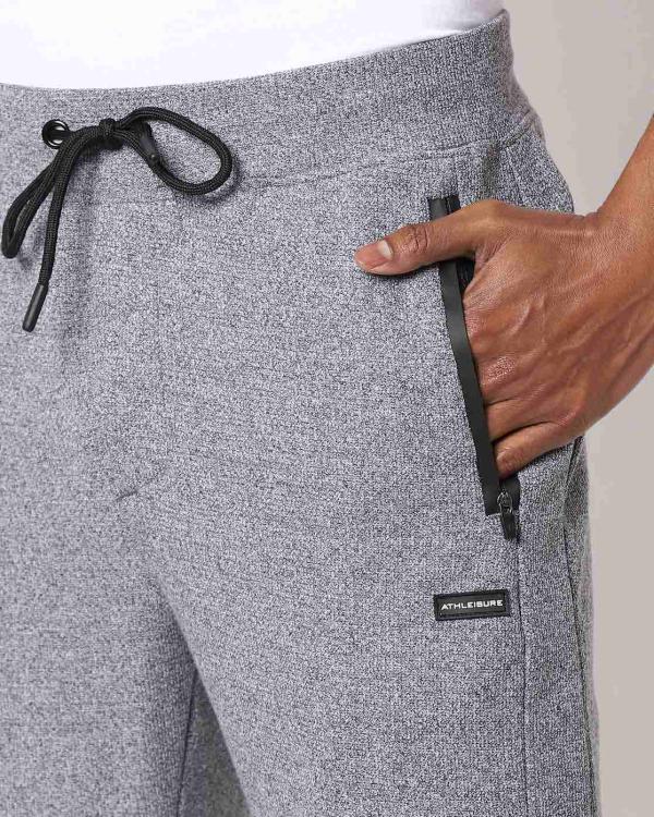 Track Pants with Zip Pockets JioMart