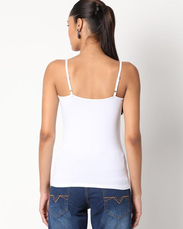 Camisole with Adjustable Straps JioMart